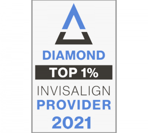 Invisalign Diamond Provider vs. Other Providers